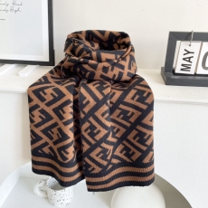 Fendi Scarf